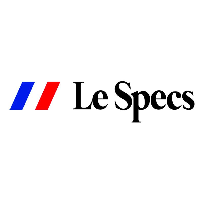 Le-Specs